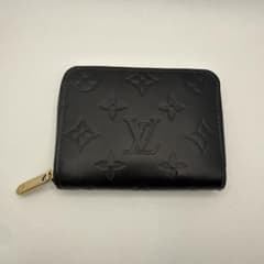 LOUIS VUITTON モノグラム ヴェルニ コインケースのサムネイル