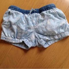 Zara kids ショートパンツのサムネイル