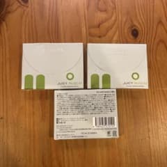 DR.VAPE Model 2 専用カートリッジ ジューシーマスカットのサムネイル