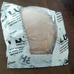 LUSH バスボム＆ボディーソープ ２個セットのサムネイル