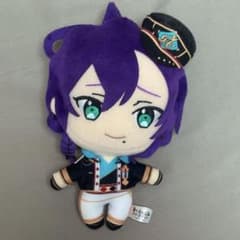 あんさんぶるスターズ！あんスタ ぬいぐるみ 新衣装 礼瀬マヨイのサムネイル