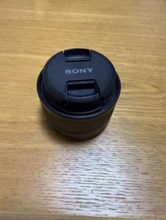 ソニーeマウント Sonnar ゾナー FE 35mm F2.8 ZAのサムネイル