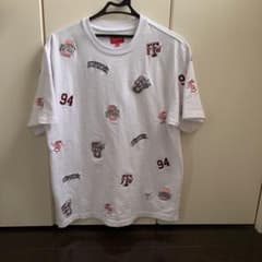 Tシャツ シュプリーム supreme Sサイズのサムネイル