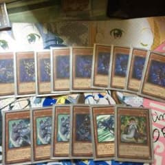 遊戯王 シャドールデッキのサムネイル