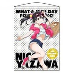 ラブライブ！矢澤にこタペストリーのサムネイル