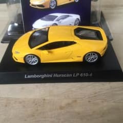 あべしゅん さま専用ランボルギーニ ウラカン LP610-4のサムネイル