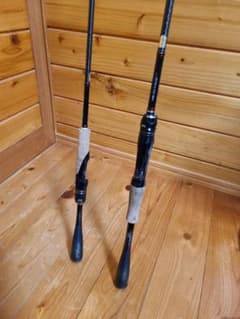 ポイズングロリアス1610m 265l+のサムネイル