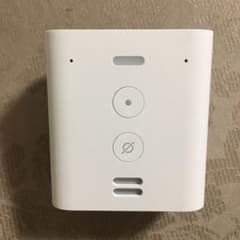 Amazon echo flexのサムネイル