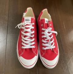 （jayさま専用）VANSスニーカーのサムネイル
