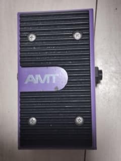 AMT WH-1 Japanese girl ワウペダル 本体 - メルカリ