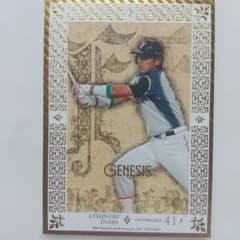 BBM 2012 日本ハム 稲葉篤紀GENESISカード - メルカリ
