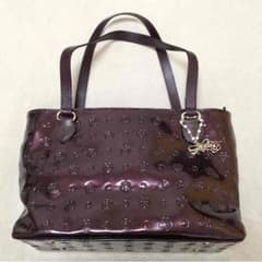 【未使用】CLATHAS♥︎バッグのサムネイル