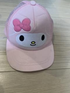 キャップ 帽子　マイメロのサムネイル