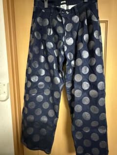 ボールドマン×araki home デニムパンツ - メルカリ