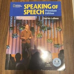 Speaking of Speech Premium Edition Stud…のサムネイル