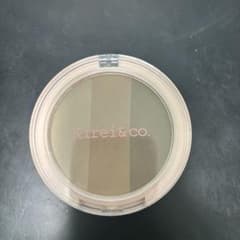 Kirei&co. 3カラーシェーディングパレットのサムネイル