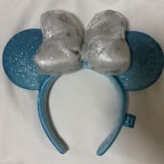 ディズニーシー カチューシャ 25周年のサムネイル