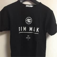 Dim Mak tシャツ steve aoki ultra japanのサムネイル