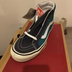 VANS Sk8-Hi Anaheim Factory 28.0のサムネイル