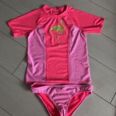水着 ロキシー セパレートのサムネイル
