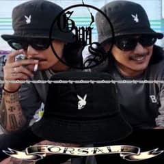 スカルバニー ハット 山田蓮 THIS MAN 大野 L PLAYBOY ♤5 - メルカリ