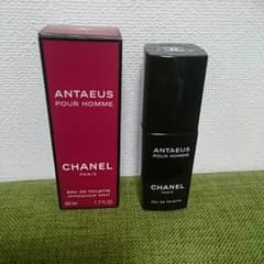 CHANEL    アンテウスのサムネイル