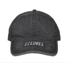 NUBIAN x MM6 Maison Margiela キャップ - メルカリ