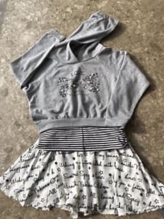 〜春コーデ 140〜150サイズのサムネイル