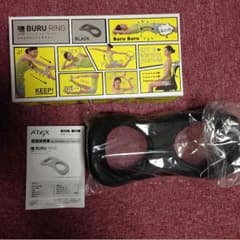 新品 ルルドブルリングのサムネイル