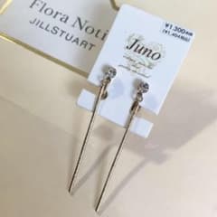 新品未使用 イヤリングのサムネイル