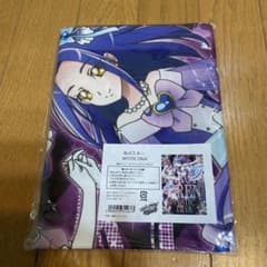 j*t님 프리큐어 올스타즈 MYSTIC DIVA 천 포스터 미개봉