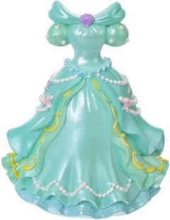 Disney Ariel Memo Stand Jewelry Box - The Little Mermaid (Limited Edition)