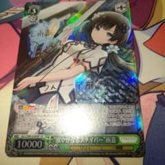ヴァイス アサルトリリィ 雨嘉 SP - メルカリ