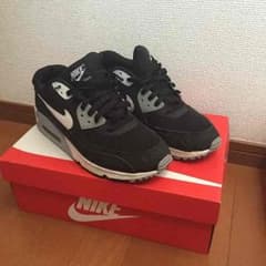 NIKE AIRMAXのサムネイル