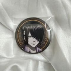Jump Festa 2026 Gintama Random Jewelry Processed Can Badge Vol.2