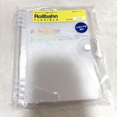 文具女子博限定 ロルバーン フレキシブル 東京文具女子博限定 ロルバーン フレキシブルラメL PPポケット - メルカリ