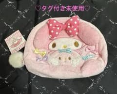 【激レア】マイメロ ピピメロ ポーチ 激レア】マイメロ ピピメロ ポーチ - メルカリ