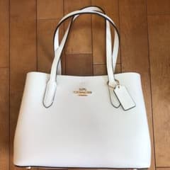 COACH コーチ トートバッグのサムネイル