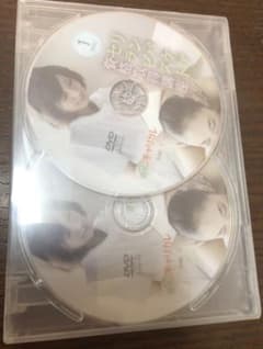 【キャリカレ】リンパケアセラピスト資格取得講座DVD5枚セット【新品未開封】のサムネイル