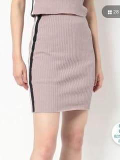 GYDA ミニスカートのサムネイル