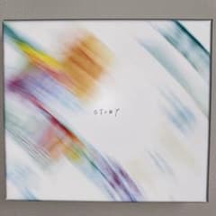 NEWS アルバム STORY 初回盤【CD+DVD】のサムネイル