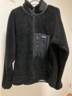 Patagonia パタゴニア メンズ クラシック レトロX ジャケット　Mのサムネイル
