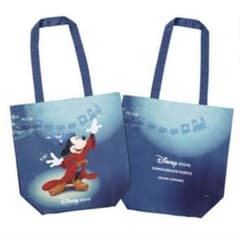 ディズニーストア 心斎橋パルコ 限定 トートバッグ エコバッグのサムネイル