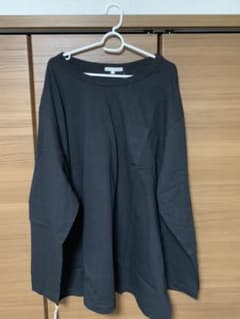 大きいサイズ ロンTのサムネイル