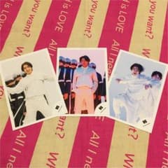 公式写真　三宅健　V6のサムネイル