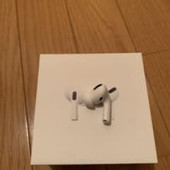 AirPods pro右耳のサムネイル