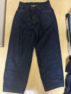 carhart Brandon pant blue rinsedブランドンパンツのサムネイル