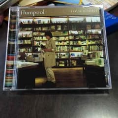 flumpool FOUR ROOMS 通常盤のサムネイル