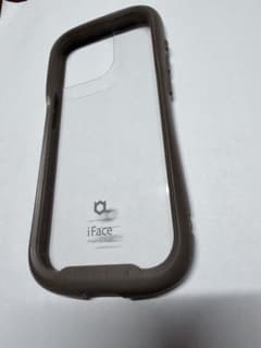 iFace Reflection ブラウンケースのサムネイル