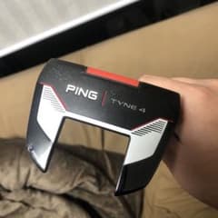 ピン ping タイン4 パターのサムネイル